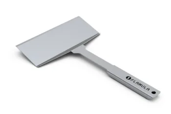 Spatola 400 – più larga