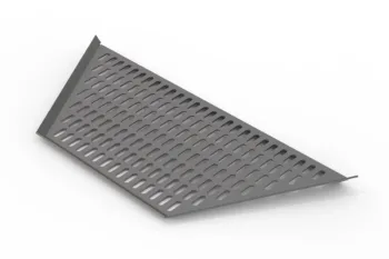 Accessori per bracieri in metallo Flamula: piastra, piastra spessa, griglia classica e griglia piccola per la preparazione dei cibi all'aperto