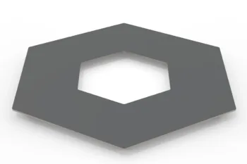 Accessori per bracieri in metallo Flamula: piastra, piastra spessa, griglia classica e piccola griglia per la preparazione di cibi all’aperto