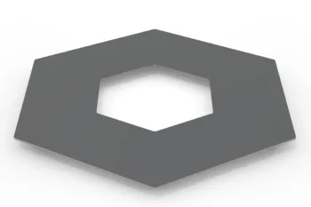 Accessori per bracieri metallici Flamula: piastra, piastra spessa, griglia classica e griglia piccola per cucinare all’aperto