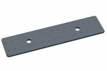 Ripiano interno per fioriera 30×120 cm