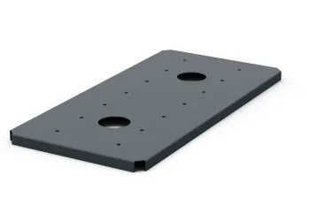 Ripiano interno per fioriera 30×60 cm