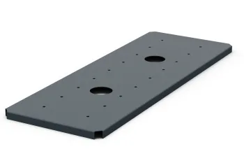 Ripiano interno per fioriera 30×80 cm